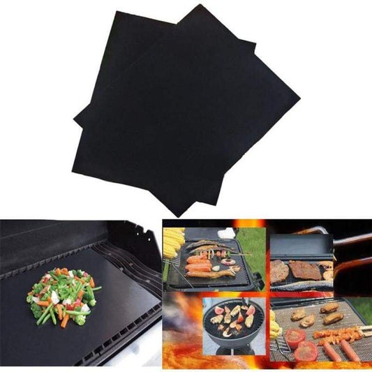 BBQ Grill Mat