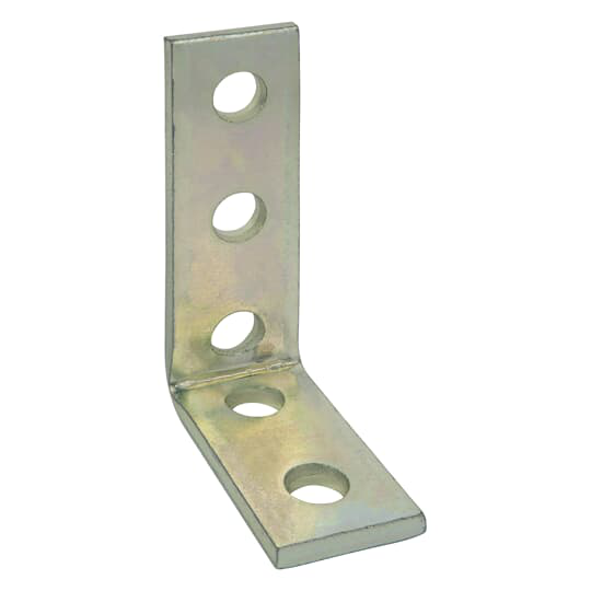 5-HOLE ANGL CONN LEN4.5IN W1.5IN SS