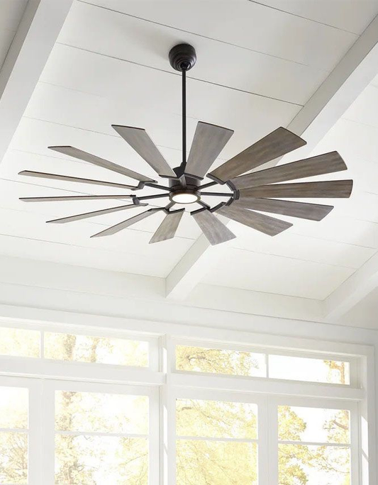 14PRR72BSD, Ceiling Fan