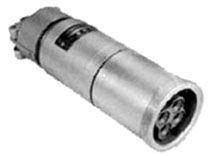 ARC1044CD, Pin and Sleeve Connector Body