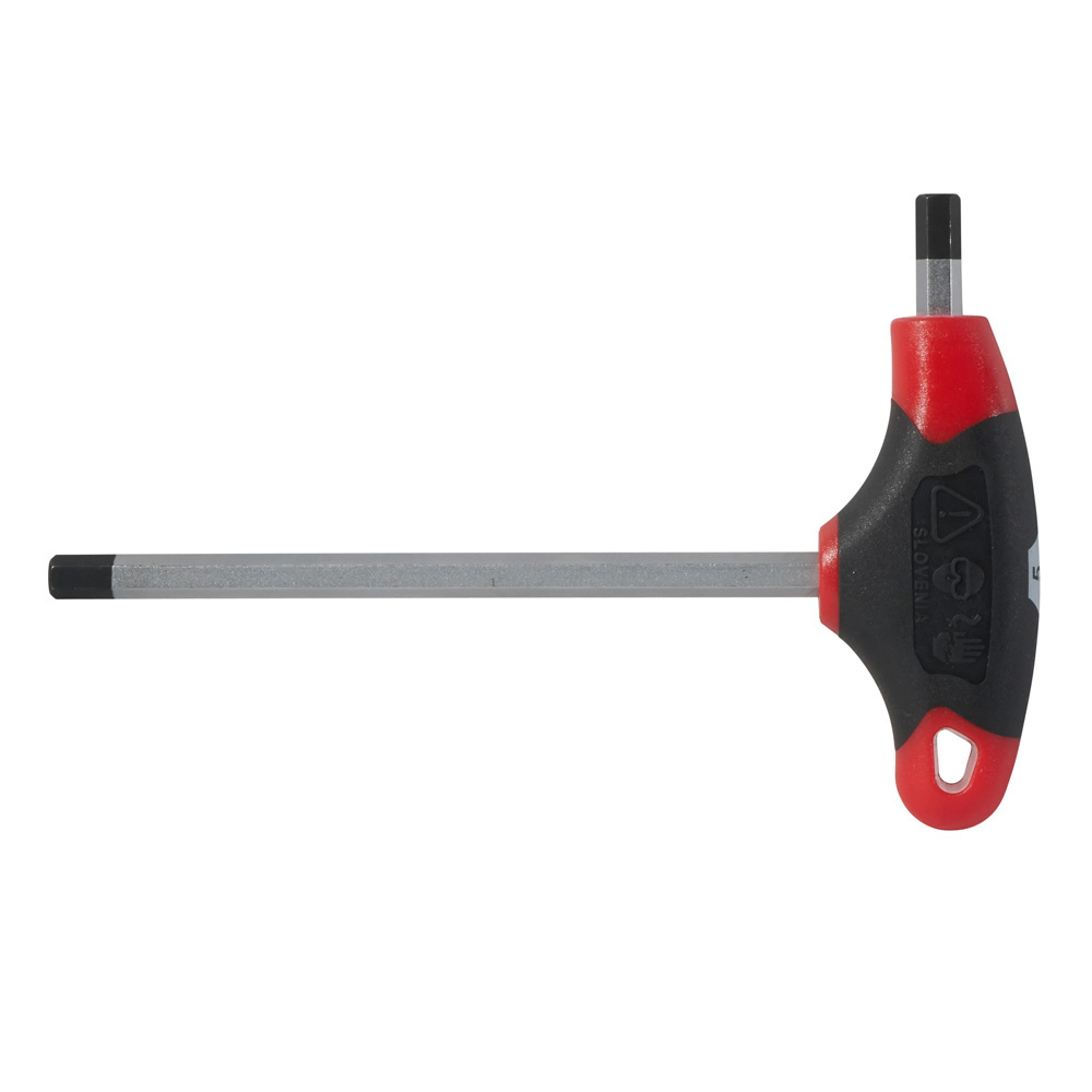 5/16-Inch Hex Key, Journeyman™ T-Handle, 6-Inch