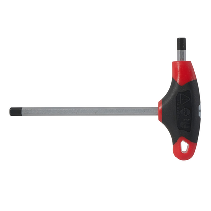 5/16-Inch Hex Key, Journeyman™ T-Handle, 6-Inch