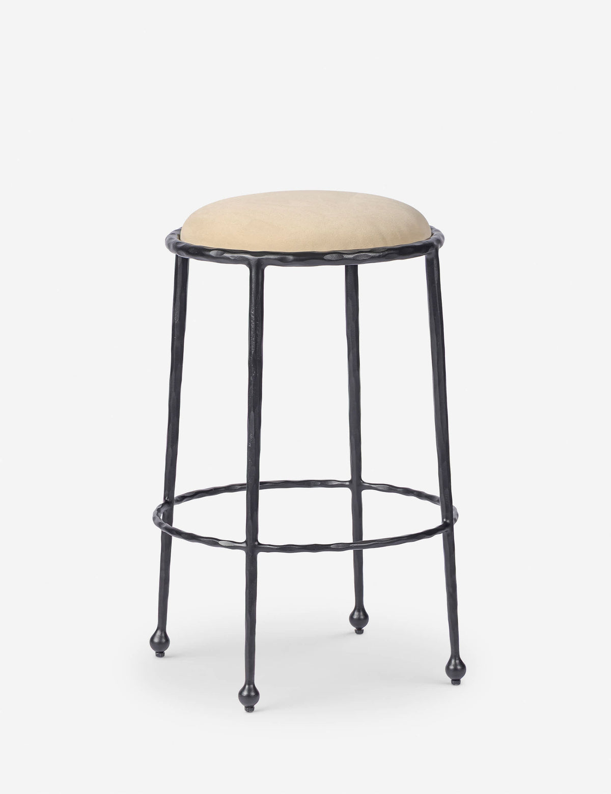 Rook Counter Stool by Meno Home x Co.House Designs