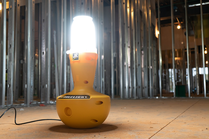 111206 - Wobblelight 27 80W LED