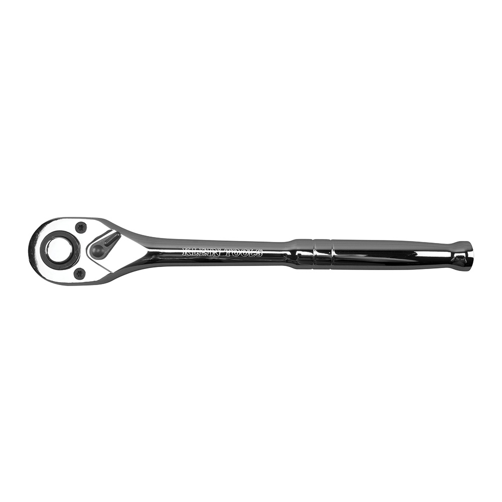 10-Inch Ratchet, 1/2-Inch Drive