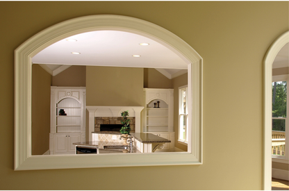 9.8 watt LED Downlight Retrofit; 5 - 6"; 4000K; Dimmable; 120 volts