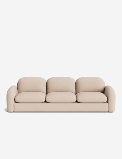 Neve Sofa by Aimee Song