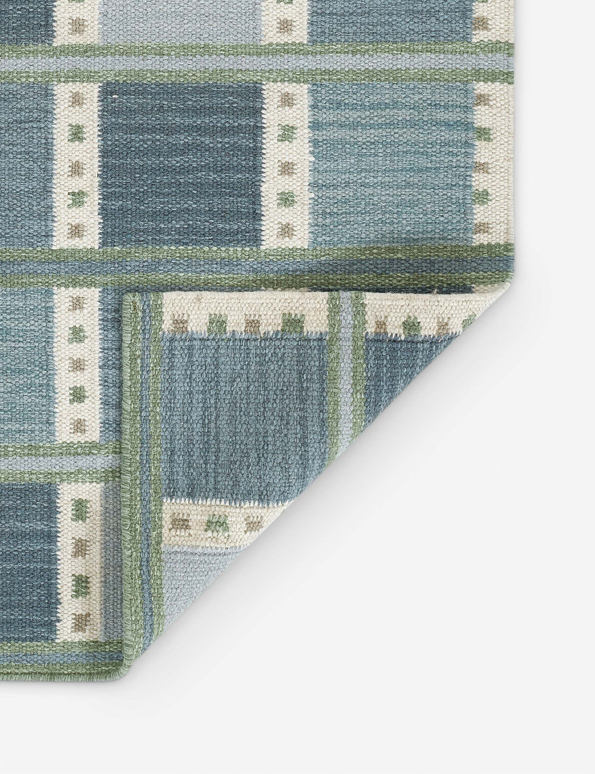 Anita Handwoven Wool Rug