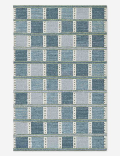 Anita Handwoven Wool Rug