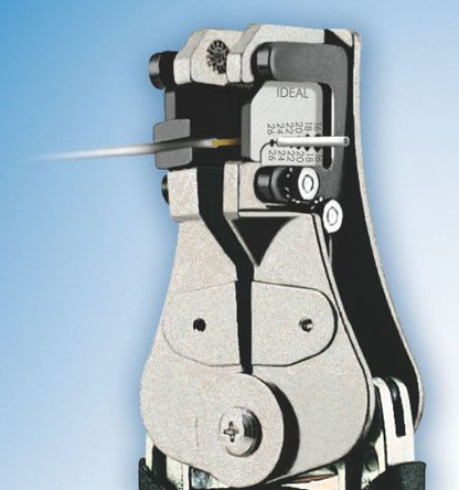 45-633, Wire Stripper
