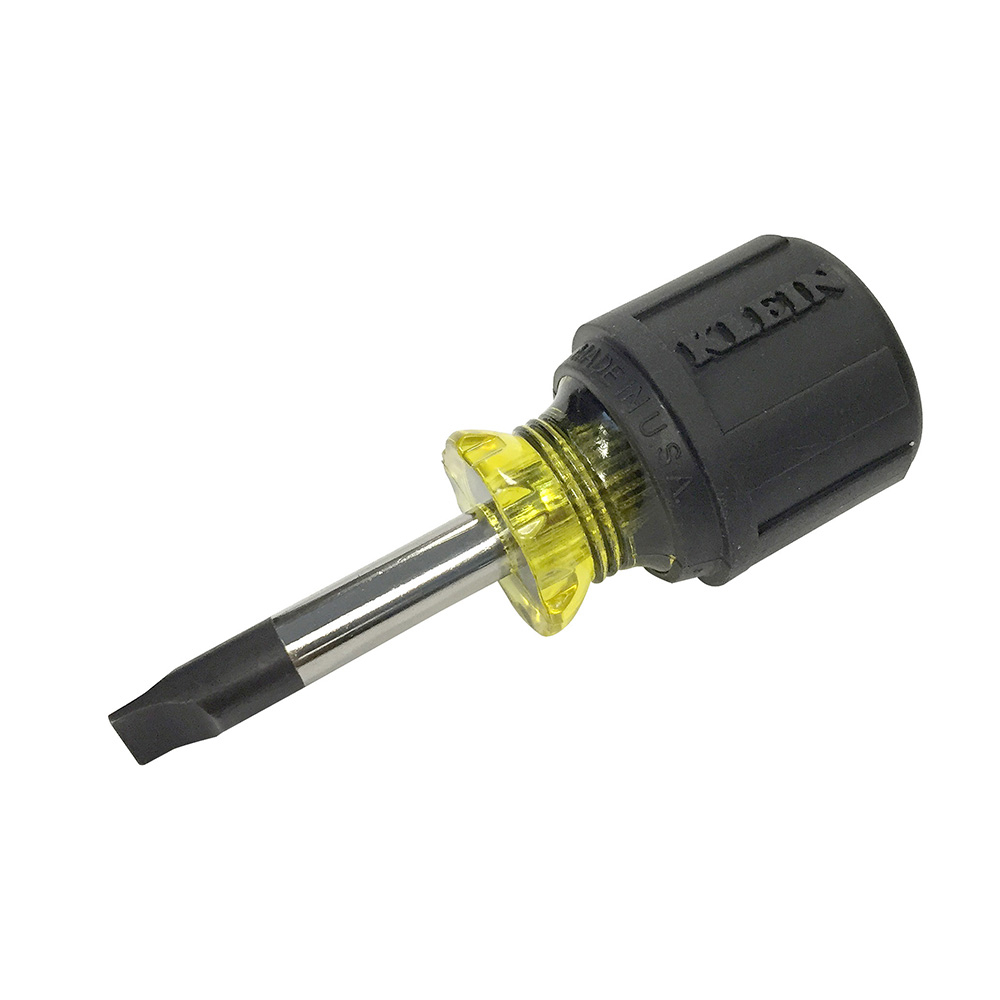 5/16-Inch Cabinet Tip Screwdriver 1-1/2-Inch