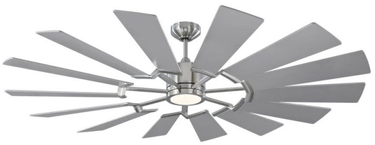 14PRR62BSD, Ceiling Fan