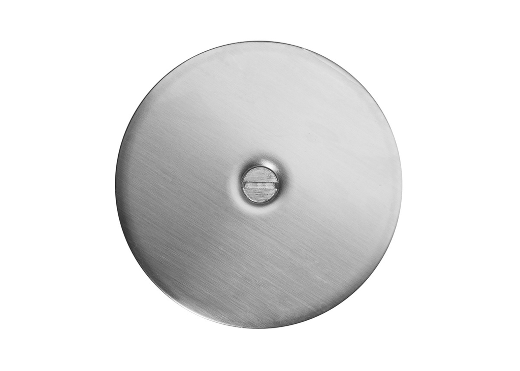 525 Series Blanking Plate