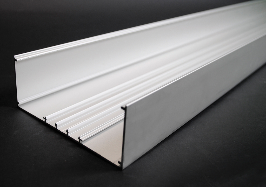 AL5200 Large Multi-Channel Raceway Raceway Base