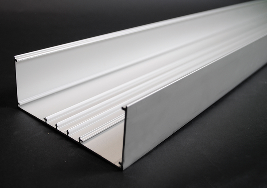 AL5200 Large Multi-Channel Raceway Raceway Base