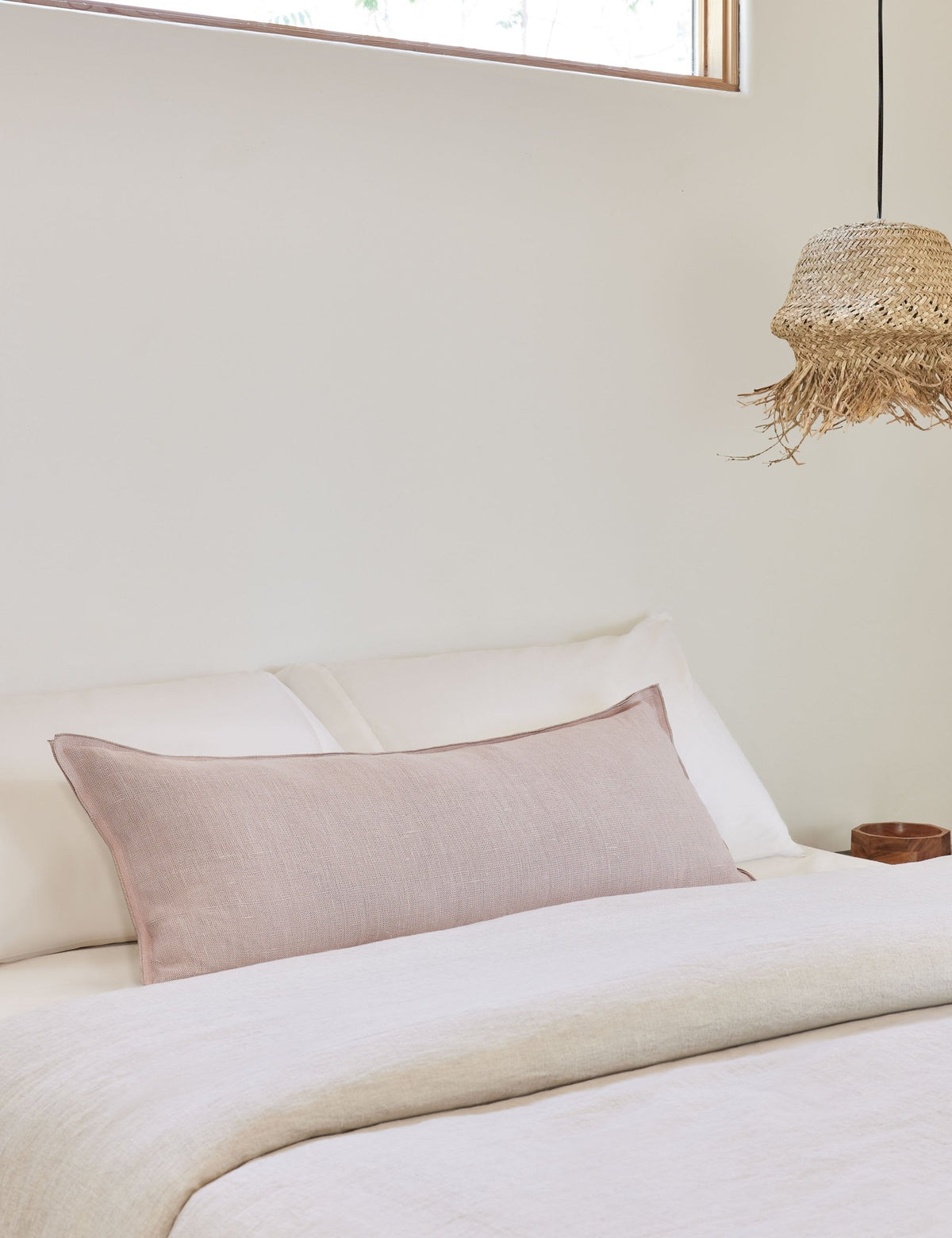 Arlo Linen Pillow