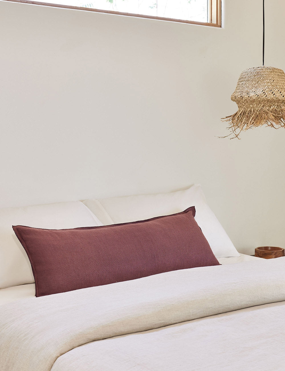 Arlo Linen Pillow