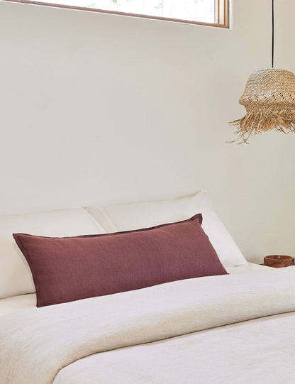 Arlo Linen Pillow