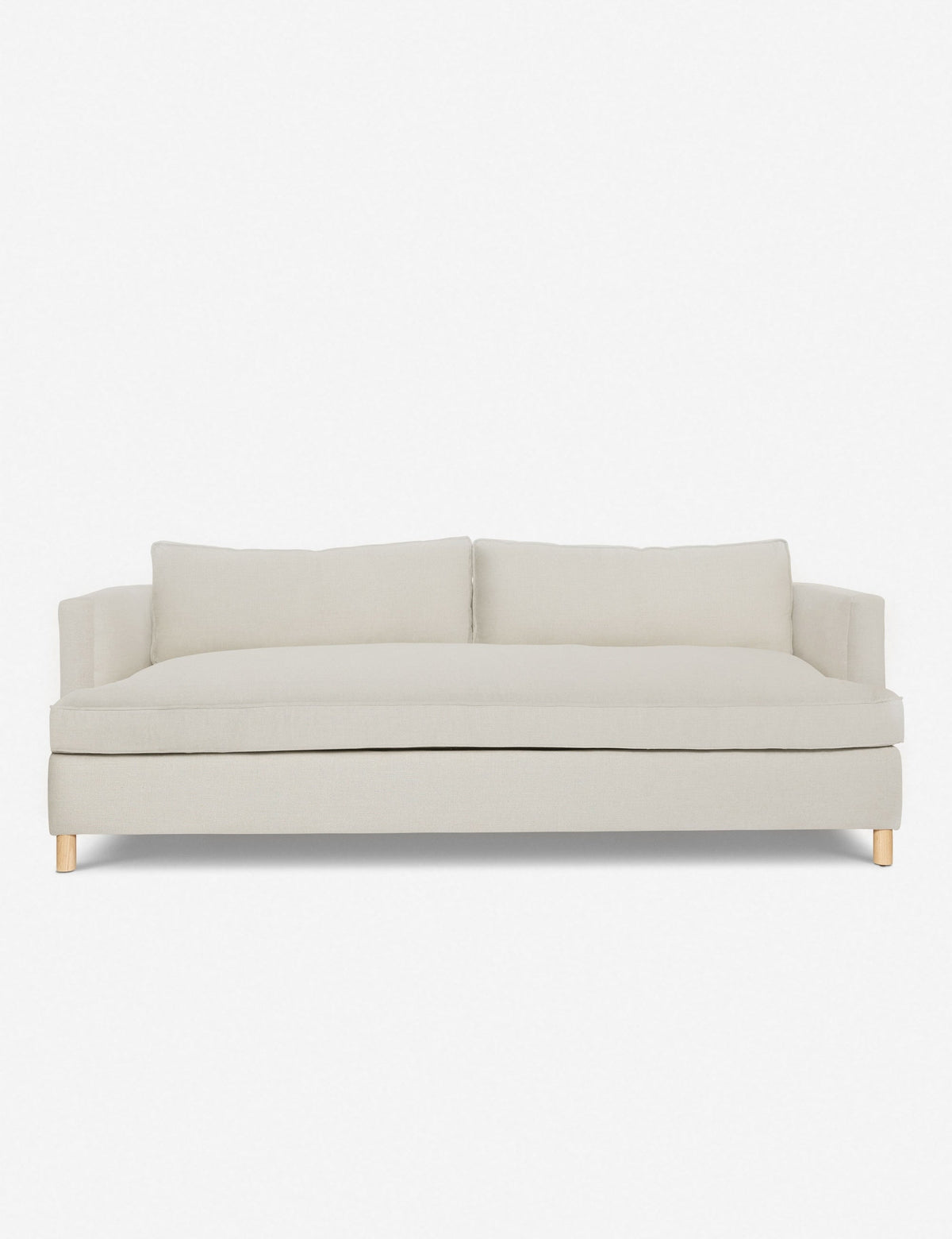 Belmont Sofa by Ginny Macdonald