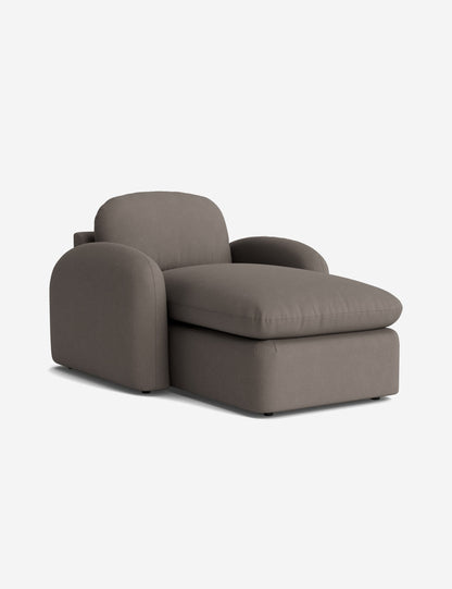 Neve Chaise by Aimee Song