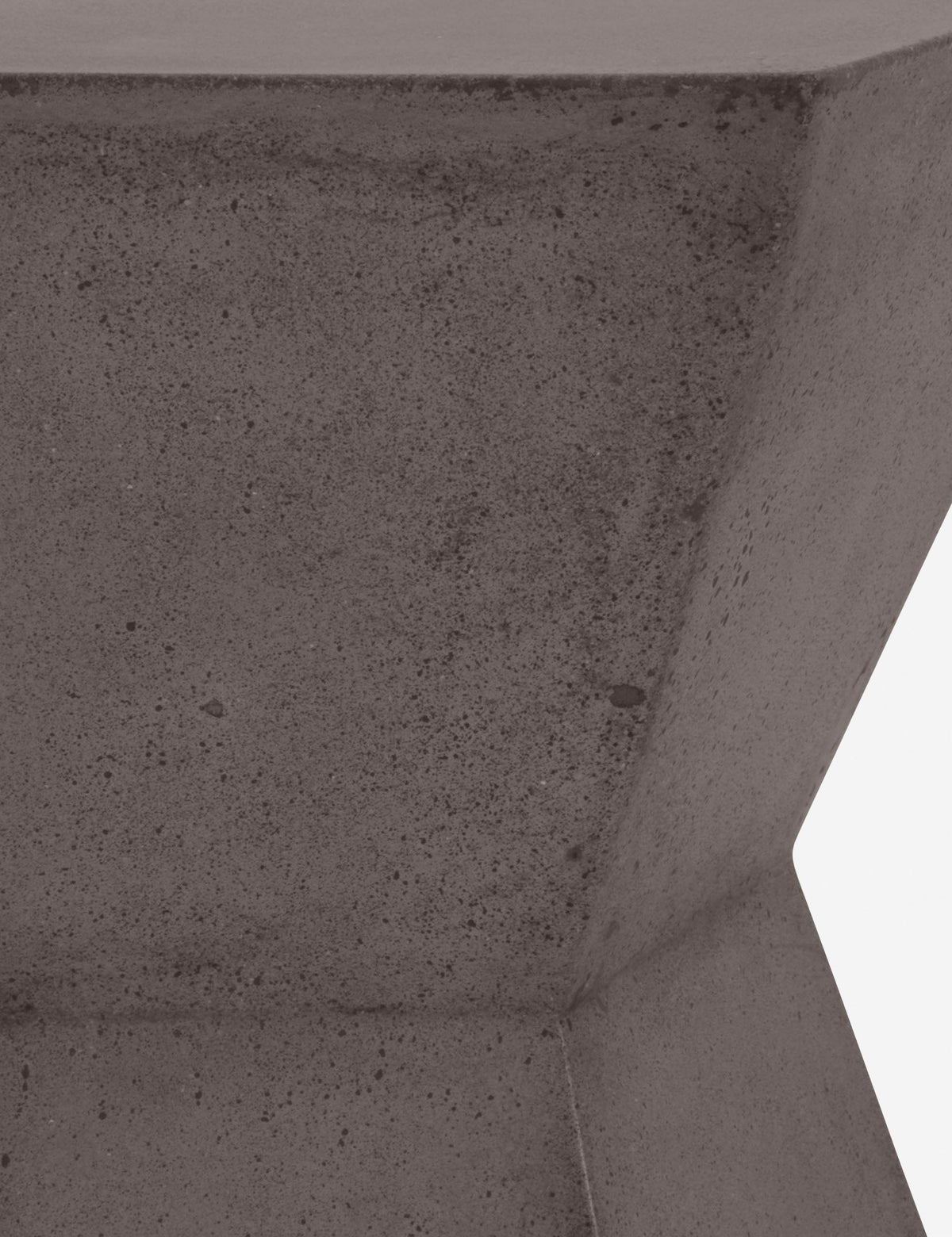 Kai Indoor/Outdoor Side Table