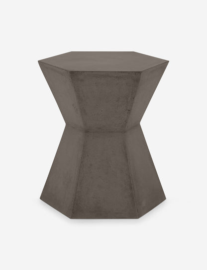 Kai Indoor/Outdoor Side Table