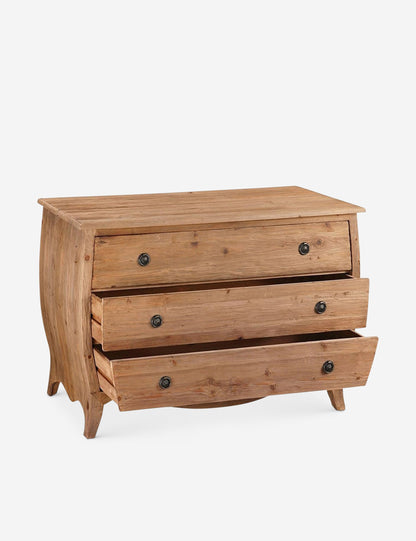Bethany Dresser