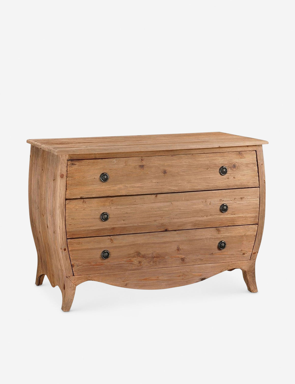 Bethany Dresser