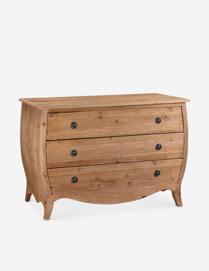 Bethany Dresser
