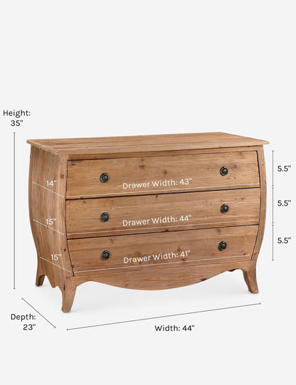 Bethany Dresser