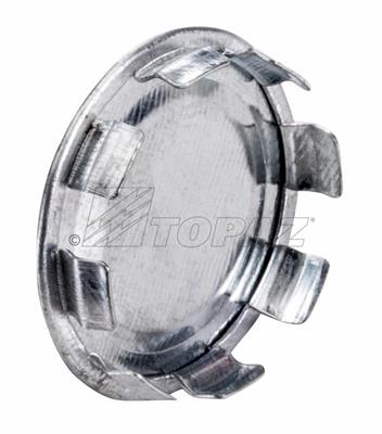 2" Steel Knockout Seals