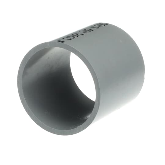 3 INCH PVC REPAIR SLEEVE COUPLING