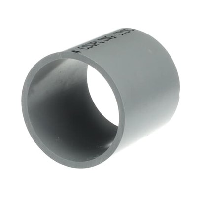 3 INCH PVC REPAIR SLEEVE COUPLING