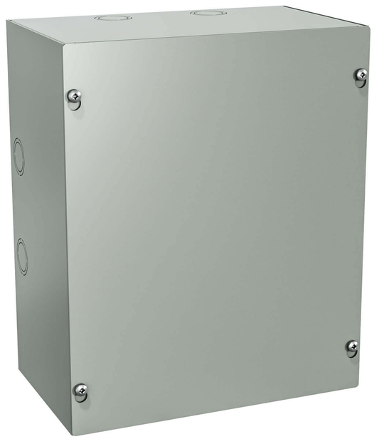 1100-DF101006, Pull/Junction Box