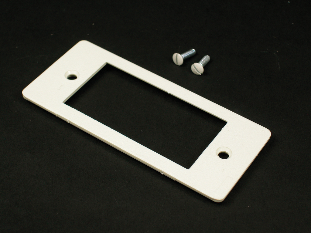 5500 Modular Furniture Adapter Fitting