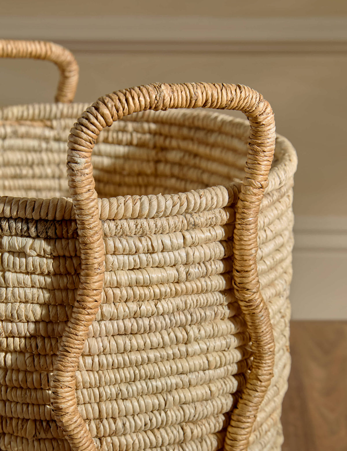 Ripley Basket