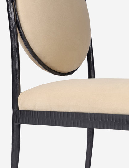 Hammersmith Dining Chair by Meno Home x Co.House Designs