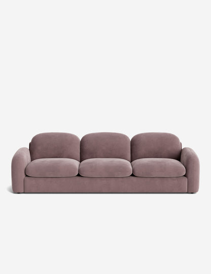 Neve Sofa by Aimee Song