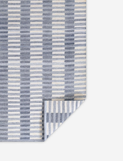 Ilia Indoor / Outdoor Handwoven Rug