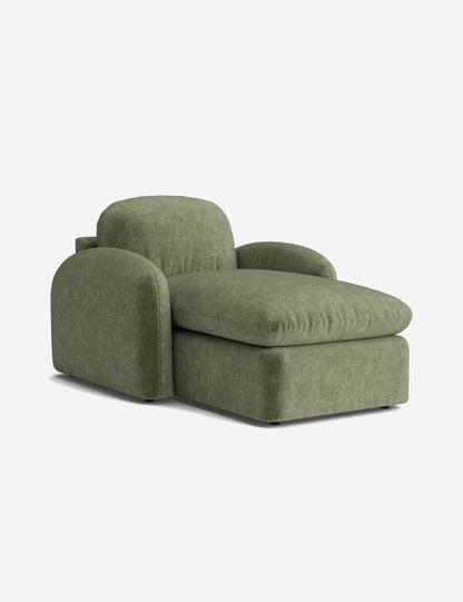 Neve Chaise by Aimee Song