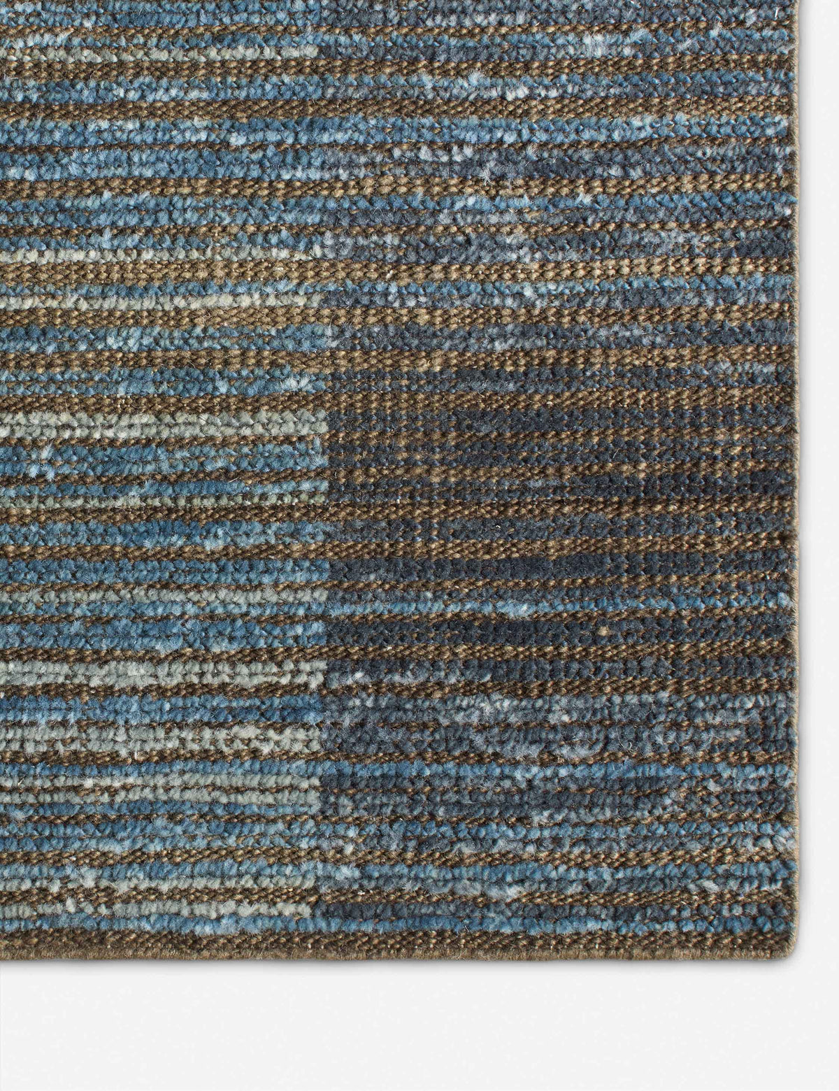 Kiesha Hand-Knotted Wool Rug
