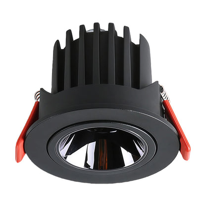 [Open-Box]Directional Recessed Downlight Full-Spectrum LED Light