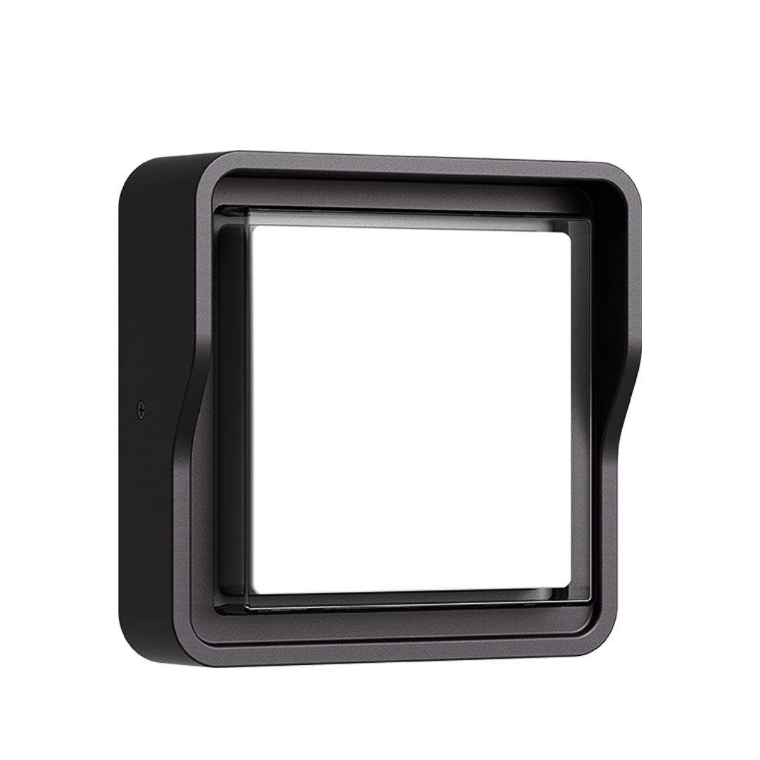 Waterproof Outdoor Sconces Lighting Fixtures Minimalist Wall Light Fixtures