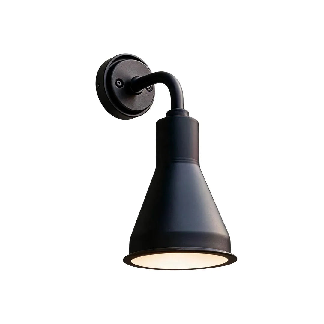 Wall Sconces Outdoor Lighting Minimalist Industrial Waterproof Lamp