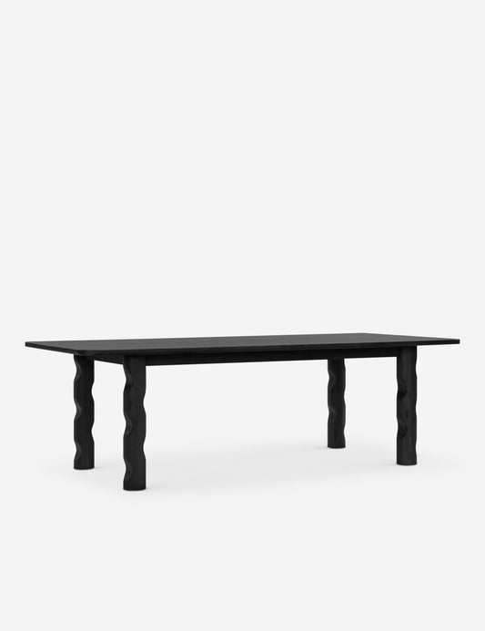 Wave Dining Table by Sun at Six