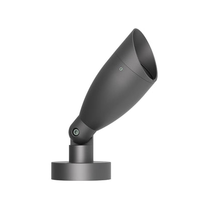 Waterproof LED Outdoor Spotlight Lamp Minimalist Style