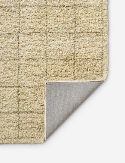 Minka Moroccan Style Hand-Tufted Wool Rug