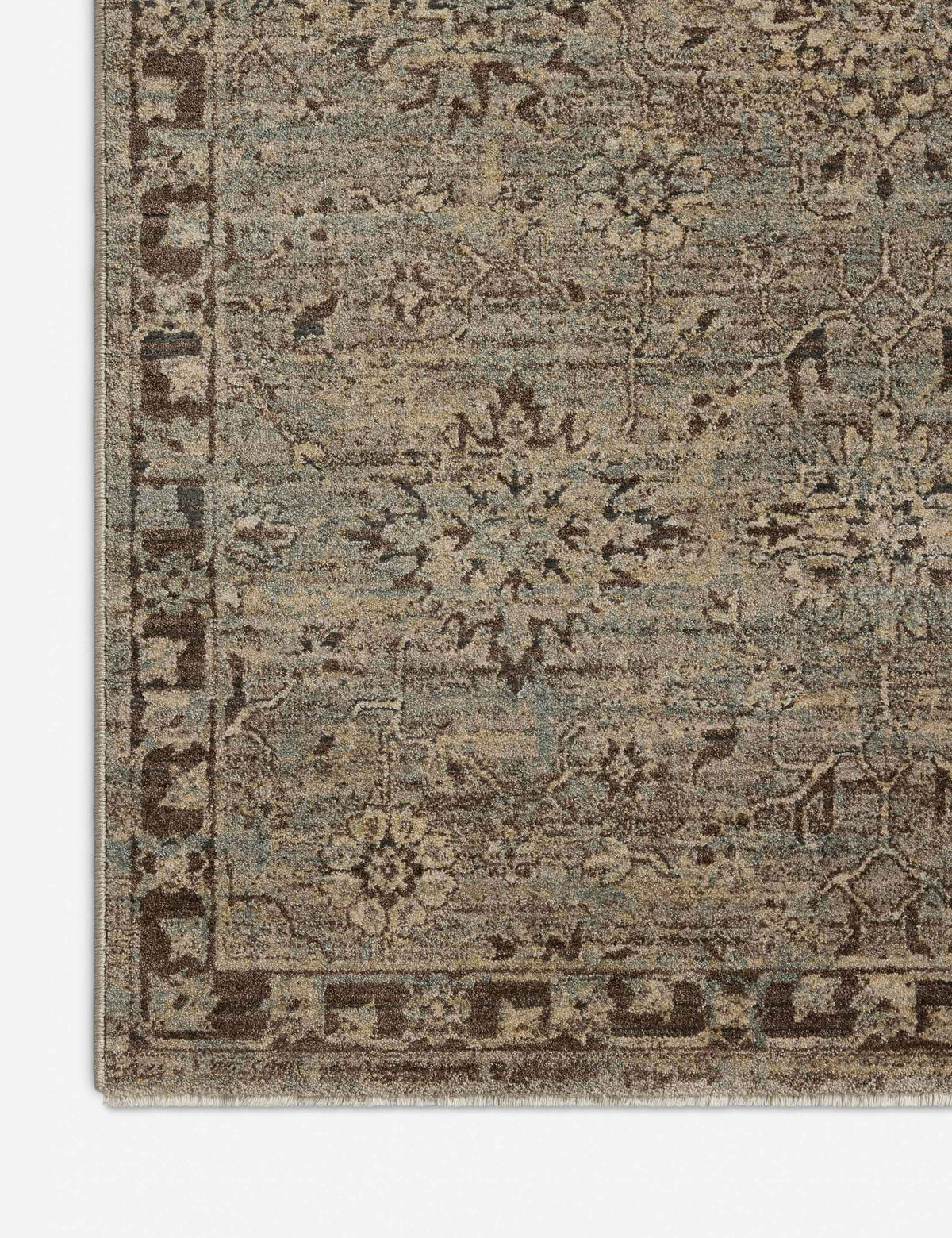 Nile Rug