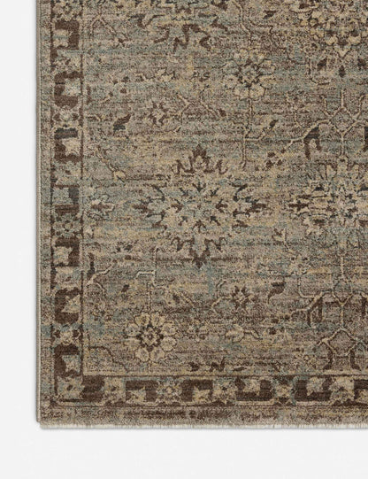 Nile Rug