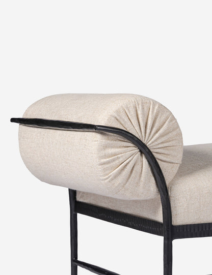 Vale Bench by Meno Home x Co.House Designs
